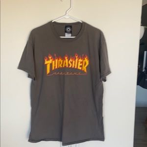 Thrasher Magazine T-Shirt
